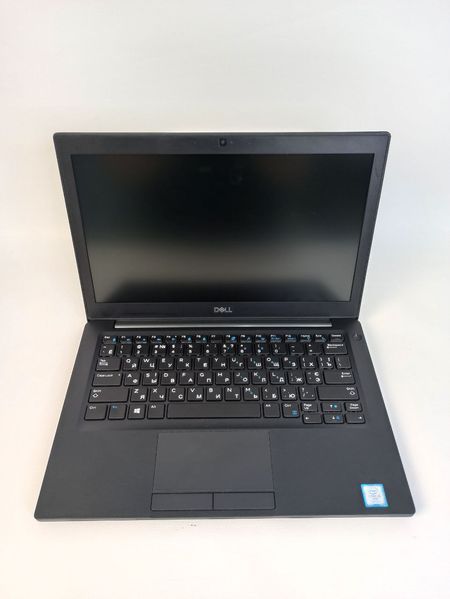Ноутбук Dell Latitude 7290 000041891 фото
