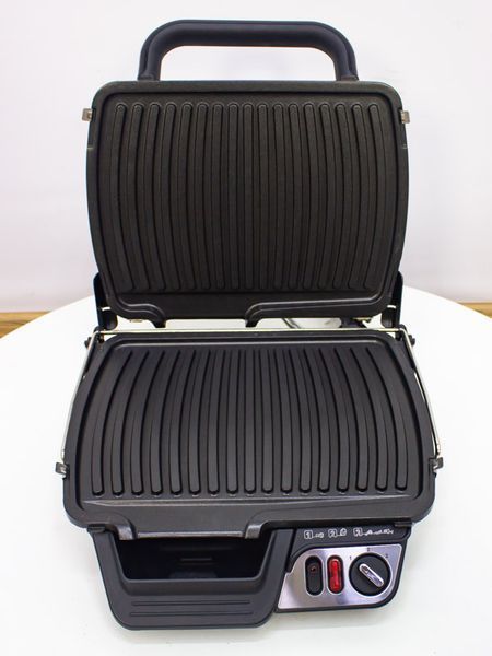 Контакт гриль Tefal 6696i s1 2000W 000021019 фото