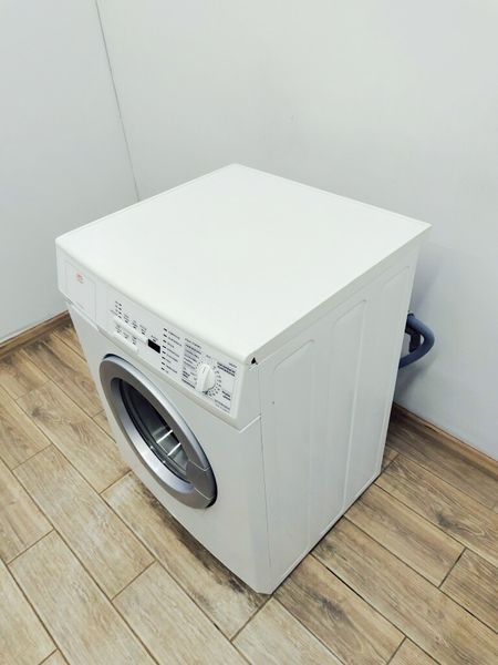 Стиральная машина AEG L6461EX 000037087 фото