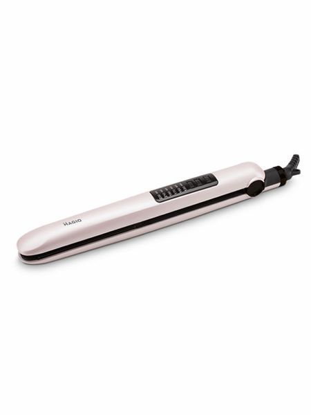 Випрямляч для волосся Magio MG 600 400w Pink 000041545 фото
