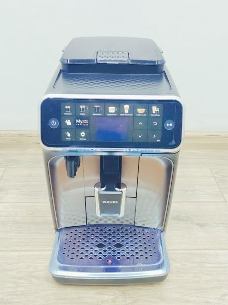 Кавомашина Philips Series 5400 EP5447 001 000041368 фото