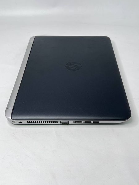 Ноутбук HP ProBook 450 G3 000040528 фото