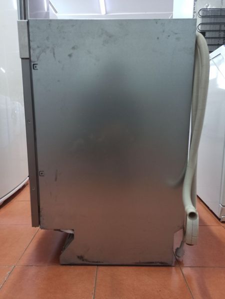 Посудомоечная машина Miele G 4285 Vi XXL 000036357 фото