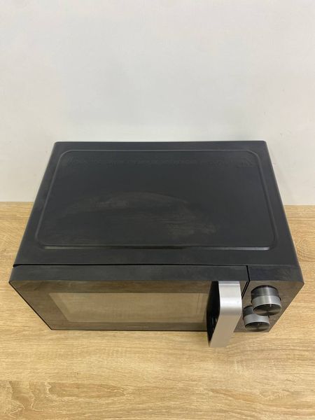 Мікрохвильова піч Ambiano 700W sn GZMW24A2353465 000048489 фото