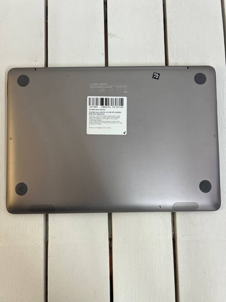 Ноутбук Asus UX410U 14 FHD бат 3:30 часа 000049400 фото