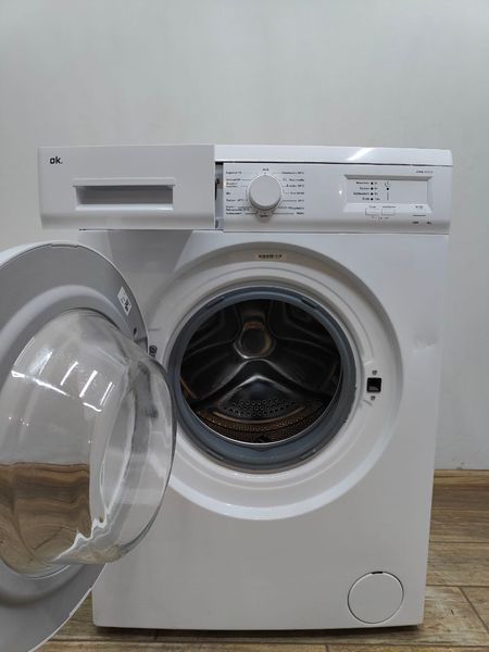 Пральна машина OK OWM5112D 2100W 5кг sn 00749584007994370336 000051683 фото