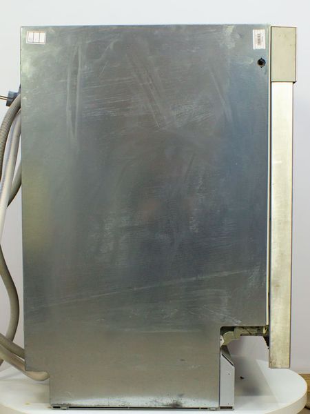 Посудомоечная машина Siemens SM48M552DE 44 000019290 фото