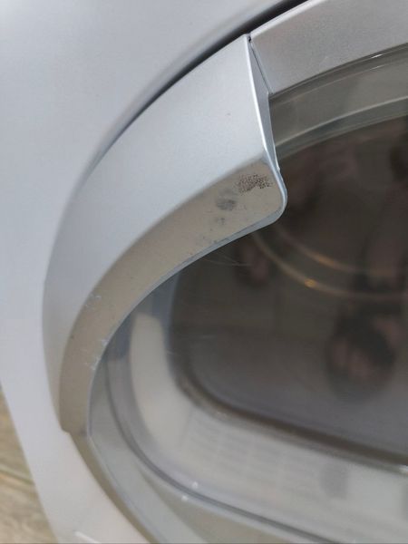 Сушильная машина Bosch WTS86513 2800W 7кг sn 200279 000049435 фото