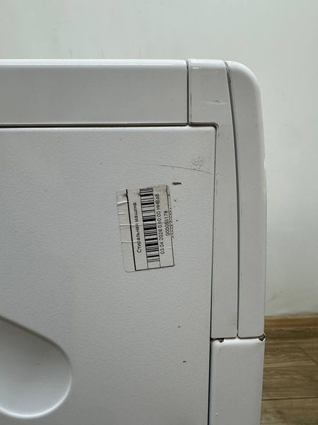 Пральна машина Bosch Serie8 WAW28690 2300W 9кг sn 200313 000053178 фото