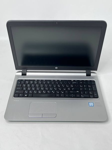Ноутбук HP ProBook 450 G3 000040528 фото