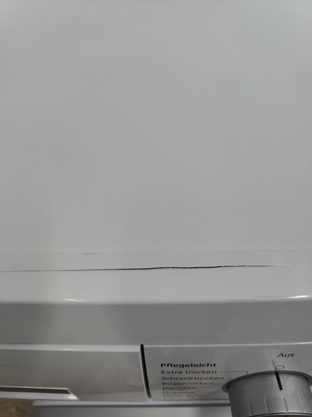 Сушильная машина Siemens iQ700 WT46W564 800W 7кг sn 9412204877 000051753 фото