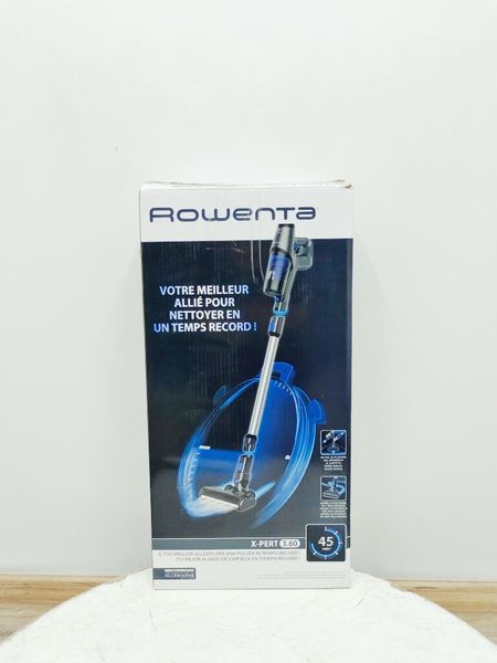 Пылесос вертикальный Rowenta RH6921 000032667 фото