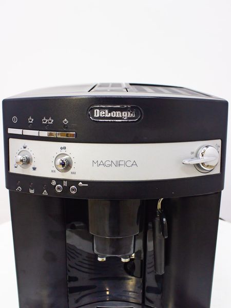 Кофемашина DeLonghi ESAM3000B 000024307 фото
