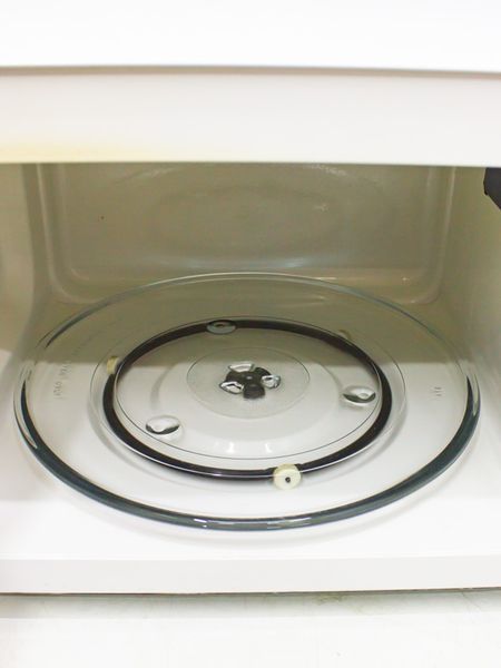 Микроволновая печь Panasonic NN K456B 000029159 фото