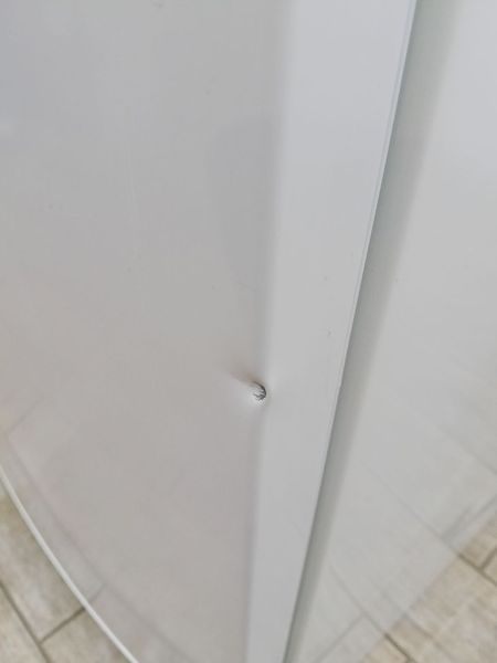 Холодильник однокамерний Electrolux ERC37255W 80W 358л sn 04830029 n544 000051089 фото