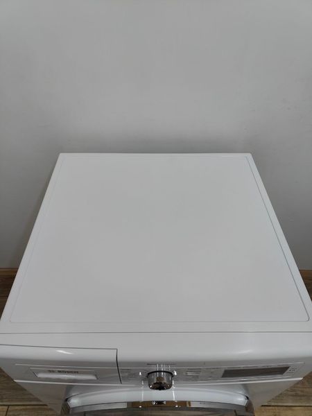 Сушильная машина Bosch WTY88780 1000W 8кг sn 9110201287 000050526 фото