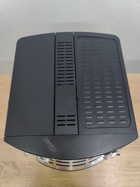 Кавомашина DeLonghi ESAM3000 1450W sn 54723 000049615 фото
