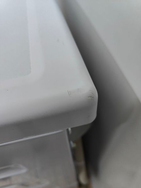 Пральна машина Beko Steam WMC91464ST1 2200W 9кг sn 2140815311 000051695 фото