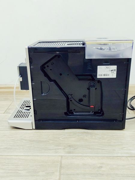 Кофемашина Melitta Caffeo CI E 970 101 1400w 000031381 фото