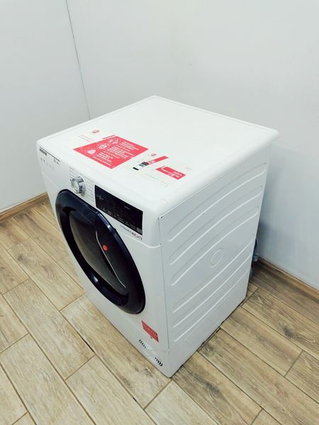 Сушильна машина Hoover QDX HY9A2TKEX 84 9кг 1700w sn 3110102418090303 000037896 фото