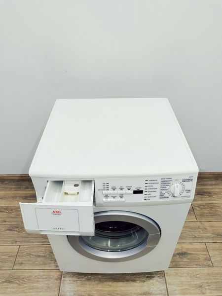 Стиральная машина AEG L6461EX 000037087 фото