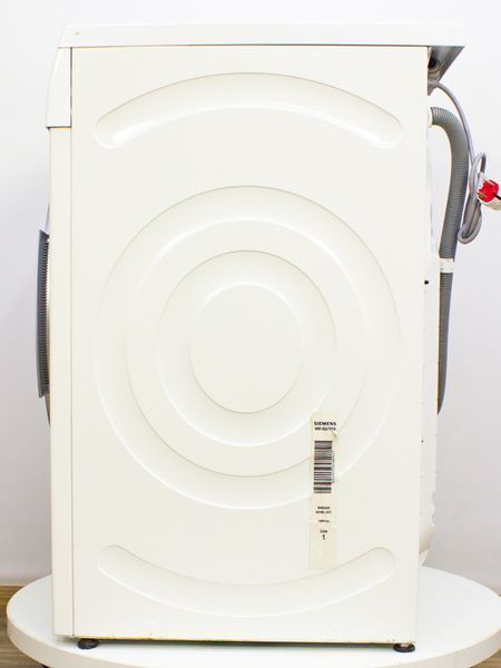Стиральная машина Siemens IQ500 WM14Q470DN 01 000021408 фото