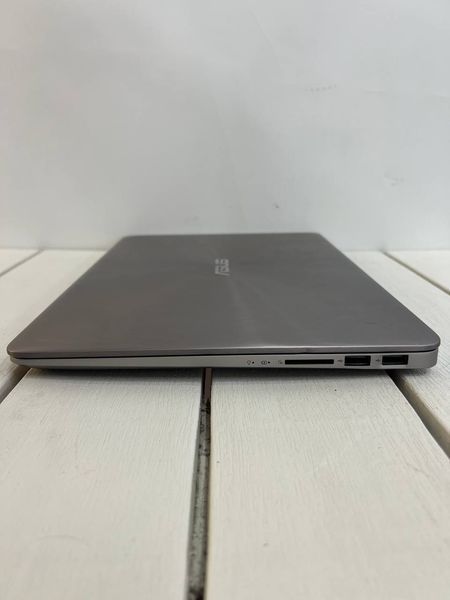 Ноутбук Asus UX410U 14 FHD бат 3:30 часа 000049400 фото