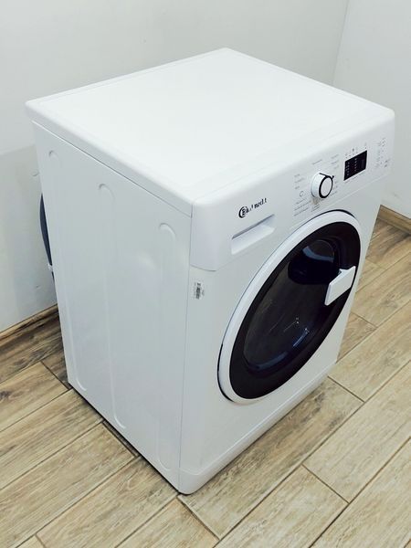Стирально сушильная машина 2в1 Bauknecht WATK PRIME 8612 000044436 фото