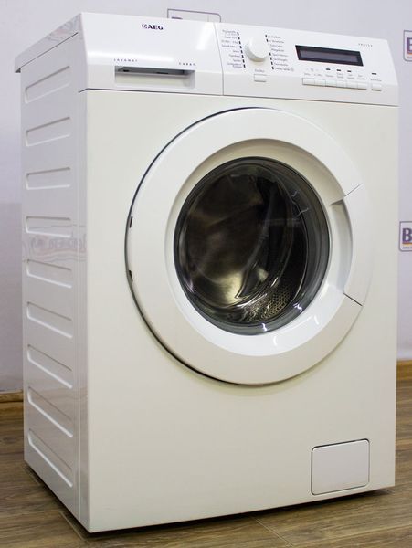 Стиральная машина AEG L70478FL 000012491 фото