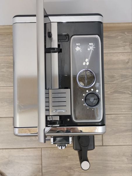 Кофемашина Saeco Exprelia HD8856 sn TU901407024420 000046986 фото