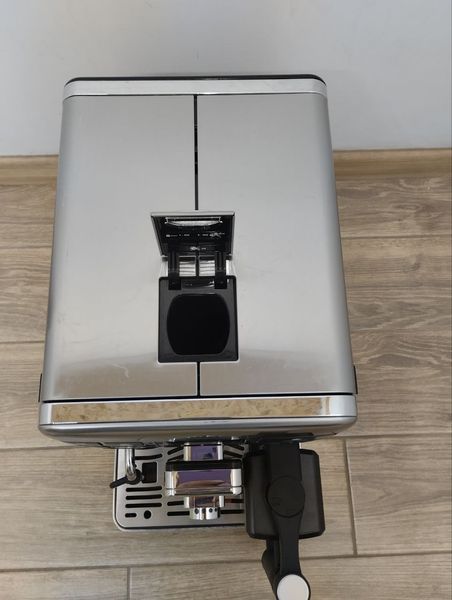 Кофемашина Saeco Exprelia HD8856 sn TU901407024420 000046986 фото