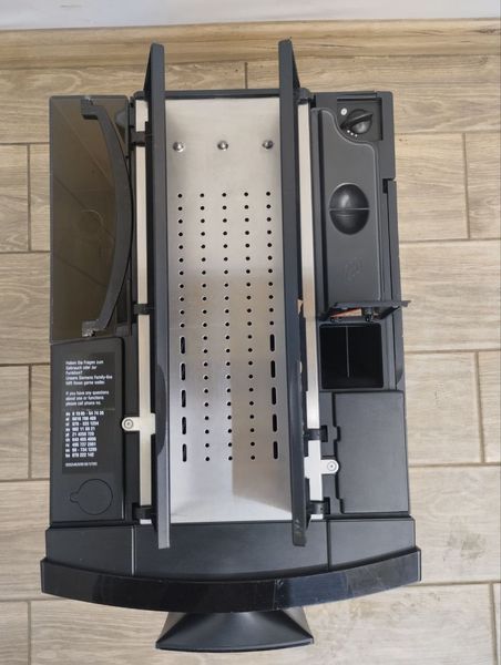 Кавомашина Siemens Impressa S75 FD 8811 1400w sn TK69009 000046132 фото