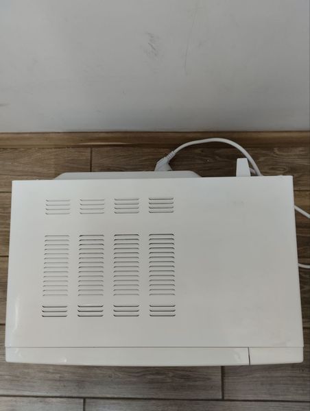 Микроволновая печь Severin 1200W2 sn 8w1144350034 000047236 фото