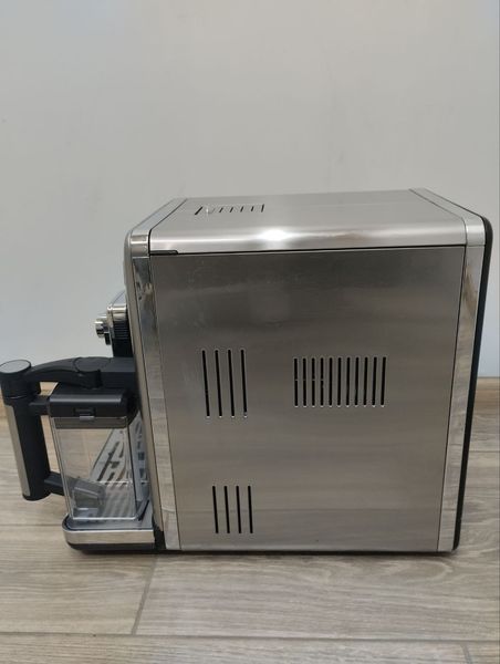 Кофемашина Saeco Exprelia HD8856 sn TU901407024420 000046986 фото