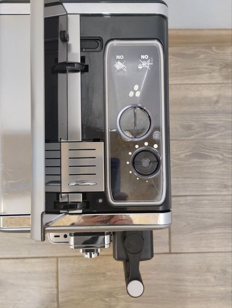 Кофемашина Saeco Exprelia HD8856 sn TU901407024420 000046986 фото