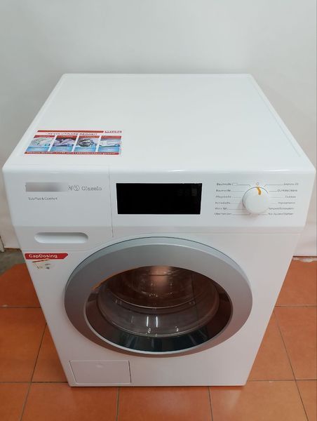 Стиральная машина Premium WDD 030 2400W 8кг sn 10148058068 000049414 фото