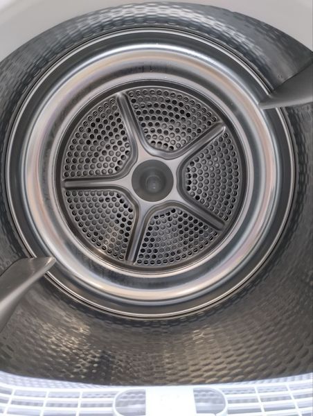 Сушильна машина Bosch WDT86562 sn 462120263337003840 000047301 фото