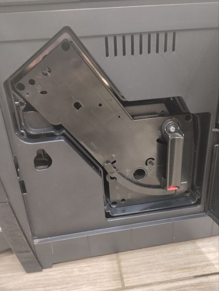 Кавомашина Siemens Impressa S75 FD 8811 1400w sn TK69009 000046132 фото