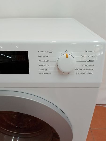 Стиральная машина Premium WDD 030 2400W 8кг sn 10148058068 000049414 фото
