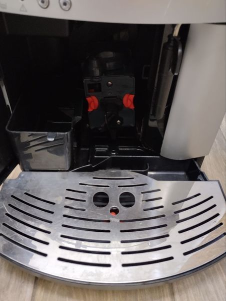Кавомашина DeLonghi Treviso ESAM3600 sn 24320 000046576 фото