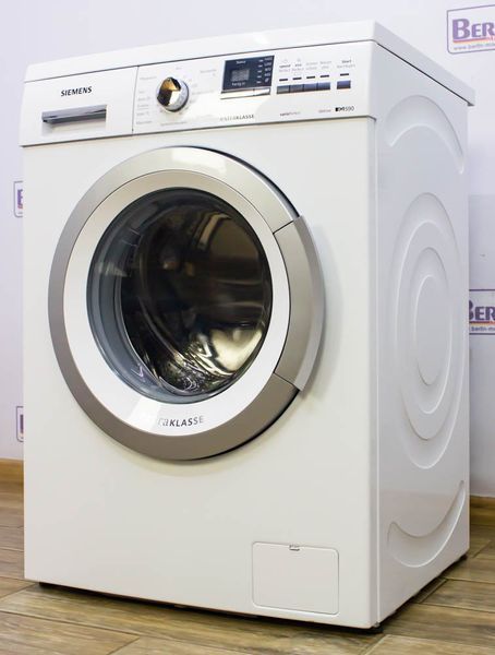 Стиральная машина Siemens IQ590 WM14Q393 04 000017451 фото