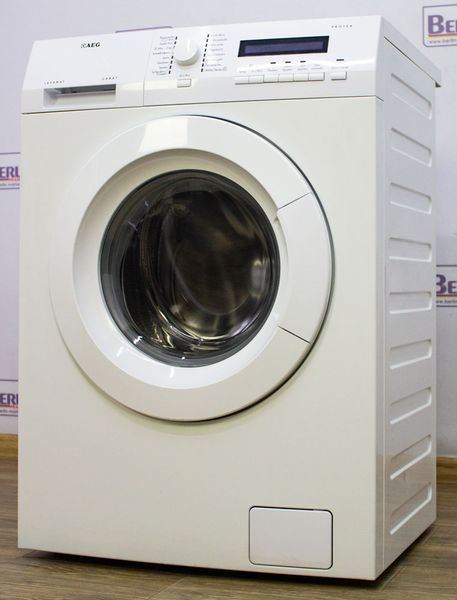 Стиральная машина AEG L70478FL 000012491 фото