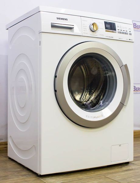 Стиральная машина Siemens IQ590 WM14Q393 04 000017451 фото