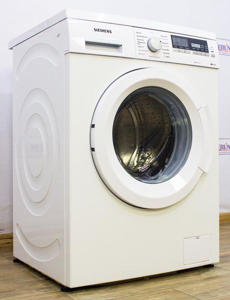 Стиральная машина Siemens WM14Q441 12 000016720 фото
