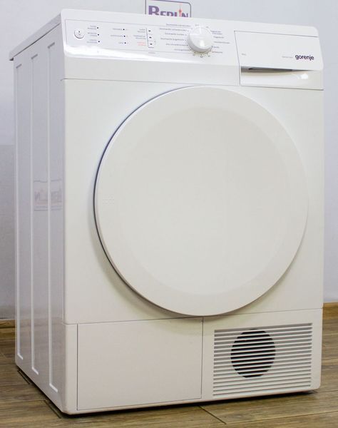 Сушильная машина Gorenje D624B 000012503 фото
