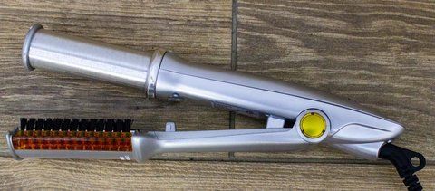 Плойка Instyler IS1001 135W sn 0904037889 продам LPNHE364385916 25д 000014918 фото