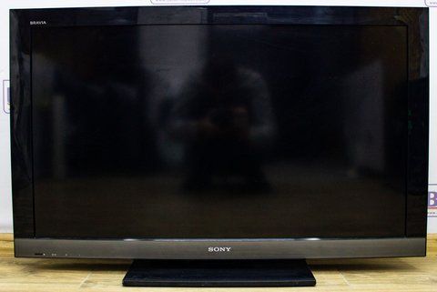 Телевизор 40 Sony KDL40EX402 LCD sn 4451272 000013196 фото