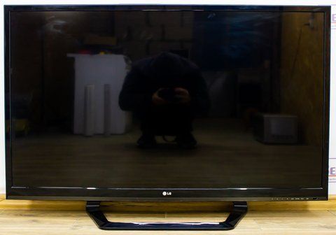Телевизор LG 47LM615S 000015303 фото