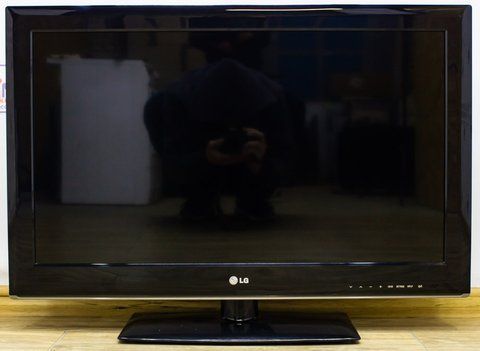 Телевизор LG 32LM3400ZA 000015323 фото