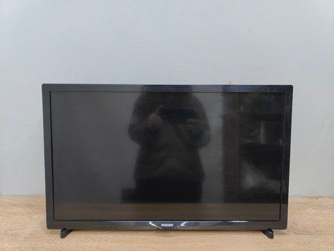 Телевизор 24 Philips 24PHK4000 12 HD LED 35W sn FZ2A1538055600 000053530 фото